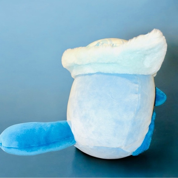 Squishmallow Powell The Platypus - Picture 3 of 10